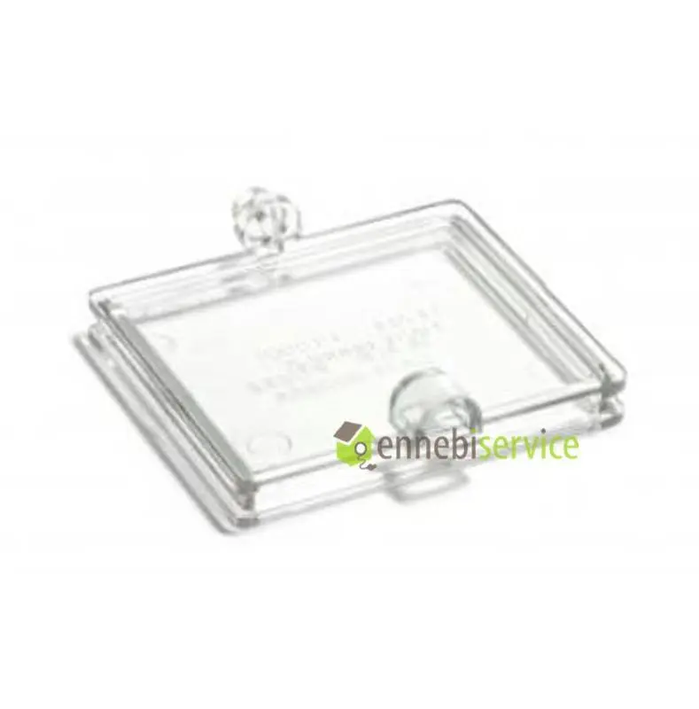 Copertura per resistenza evaporatore frigo Samsung da31-00085a