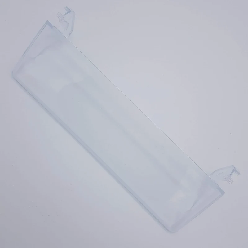 Coperchio basculante per frigo Panasonic nr-b53v1-xb lato freezer