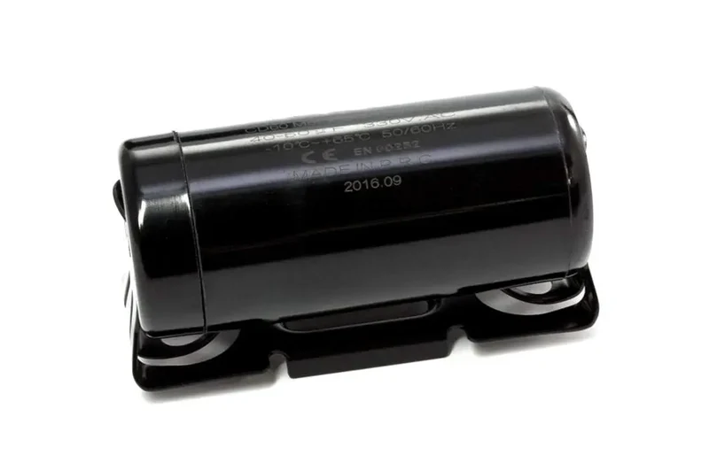 Condensatore di avviamento start 40-50mf, 330v Skl