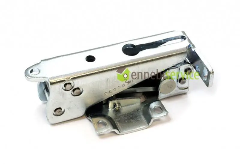 Cerniera inferiore frigo Indesit 144878