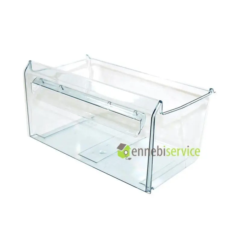 Cassetto congelatore del frigo electrolux