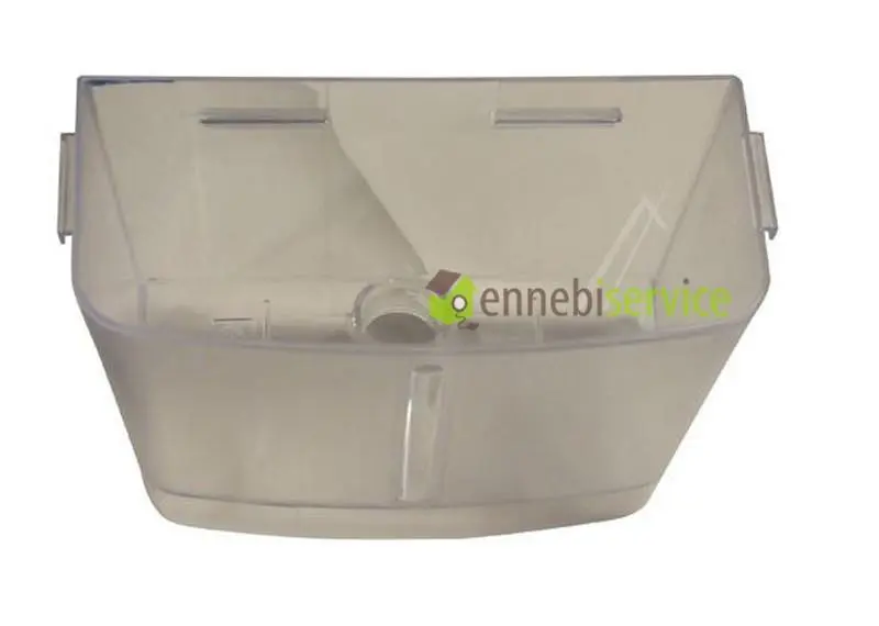 Cassetto acqua per frigo Beko 4297350400