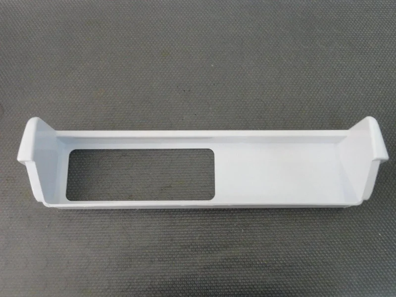 Balconcino scatole frigorifero bianco m.550'4-s Indesit