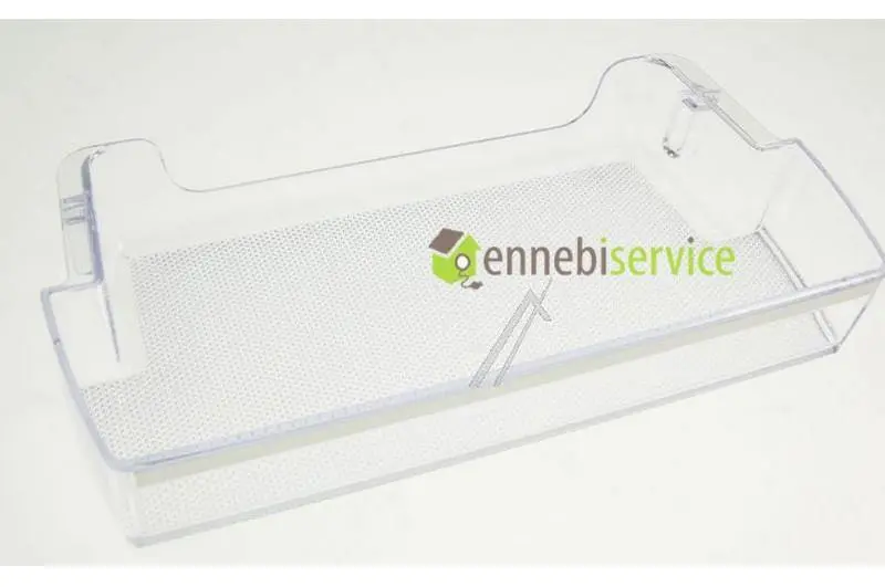 Balconcino bottiglie frigo Samsung