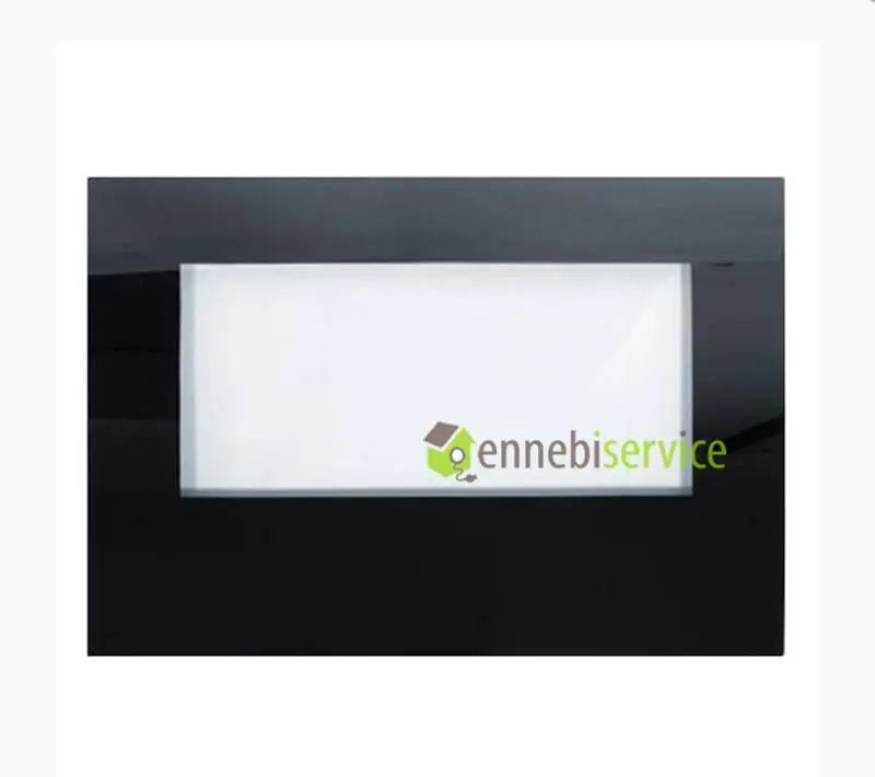 Vetro intero forno Indesit 400x532mm