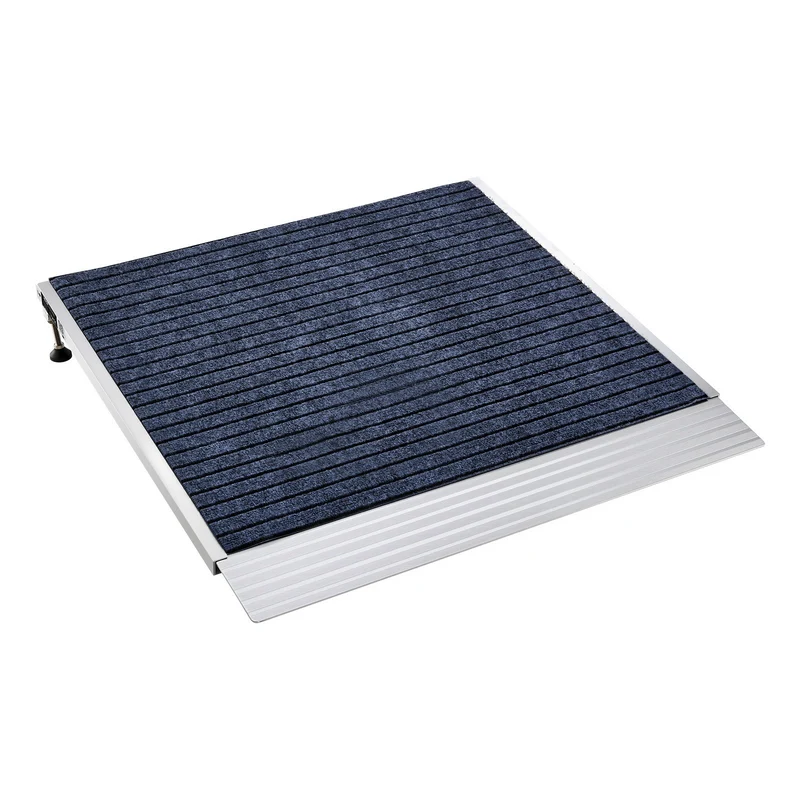 VEVOR Rampa De Umbral Para Puerta 36x36in 700lb Profesional