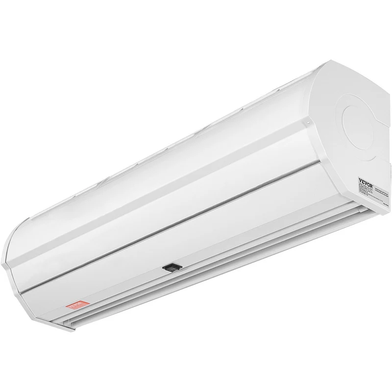 VEVOR Cortina De Aire Comercial 900CFM 110V Alta Resistencia