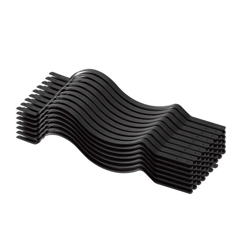 VEVOR Barandales Para Terraza 32.28x1in Calidad Industrial