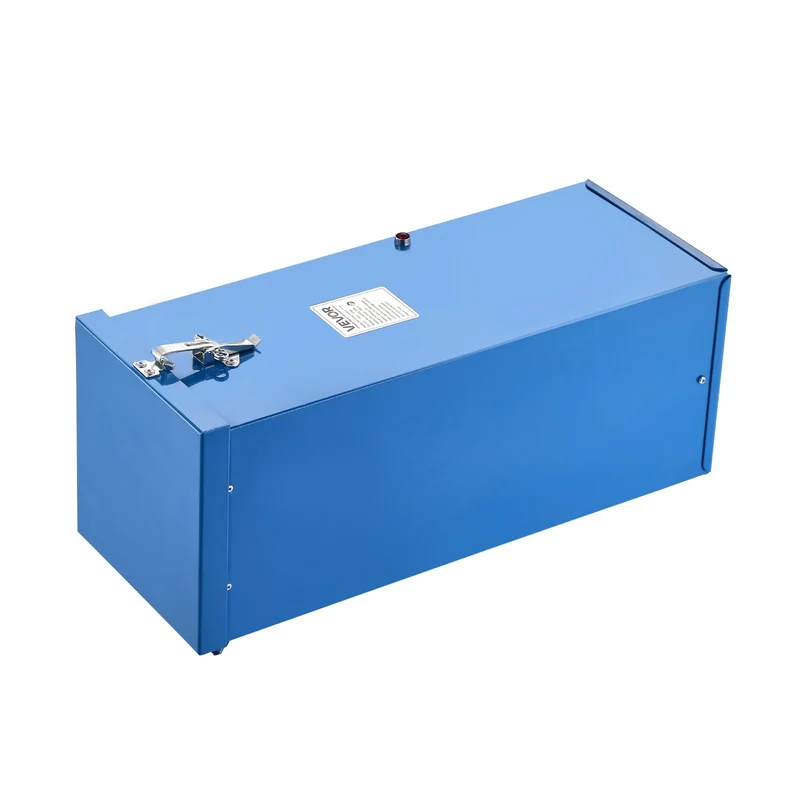 VEVOR Horno Portátil Para Electrodos 50lb 420W 120V Uso Rudo