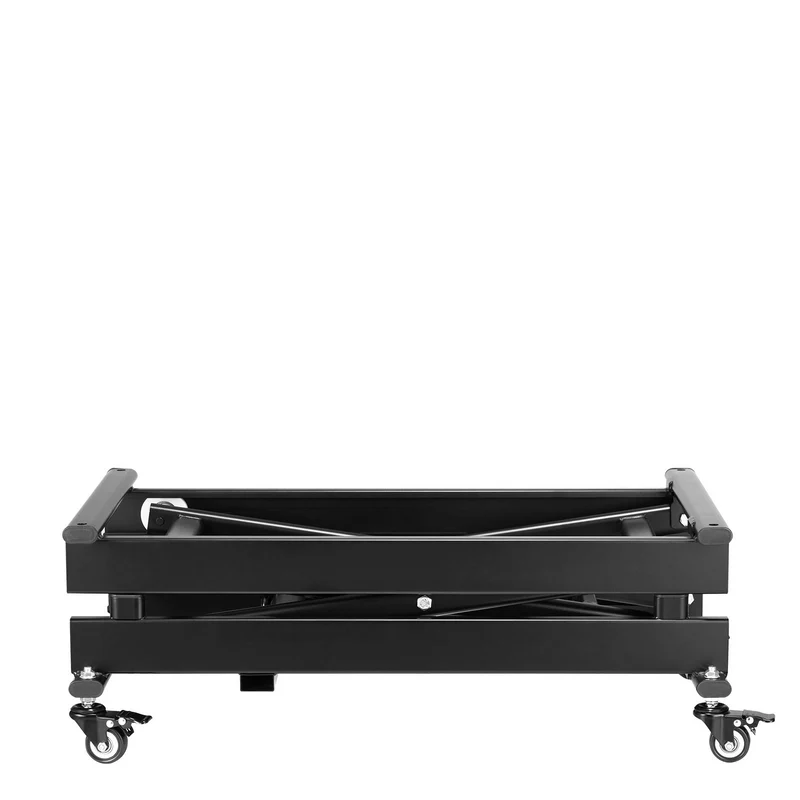 VEVOR Mesa Elevadora Eléctrica 330lb 28in De Uso Comercial