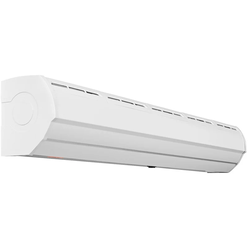 VEVOR Cortina De Aire Comercial 1500CFM 110V Uso Profesional
