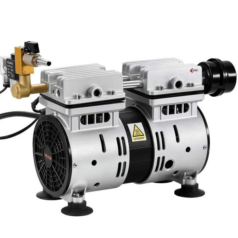 VEVOR Aireador Para Estanque 5.2CFM 4HP Calidad Industrial