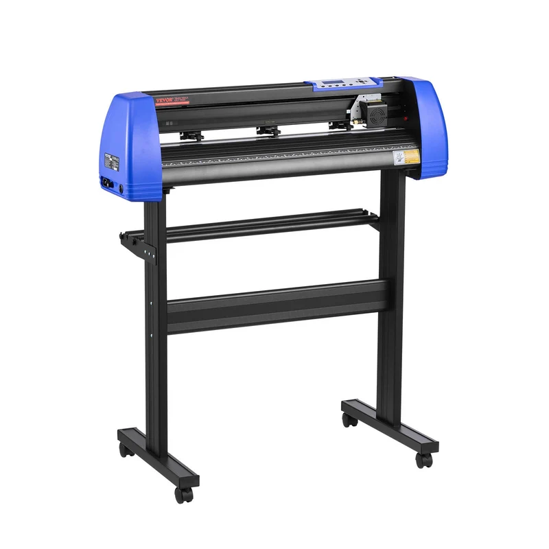 VEVOR Plotter De Corte Para Vinil 720mm Calidad Industrial