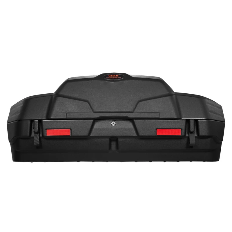VEVOR Caja Trasera Y Asiento Para ATV 95L De Uso Comercial