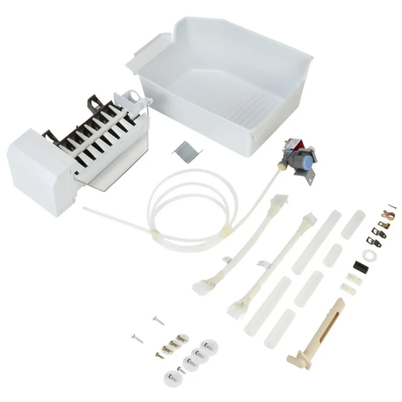 Kit de Instalación de Hielera para Refrigeradora Whirlpool Sidekick