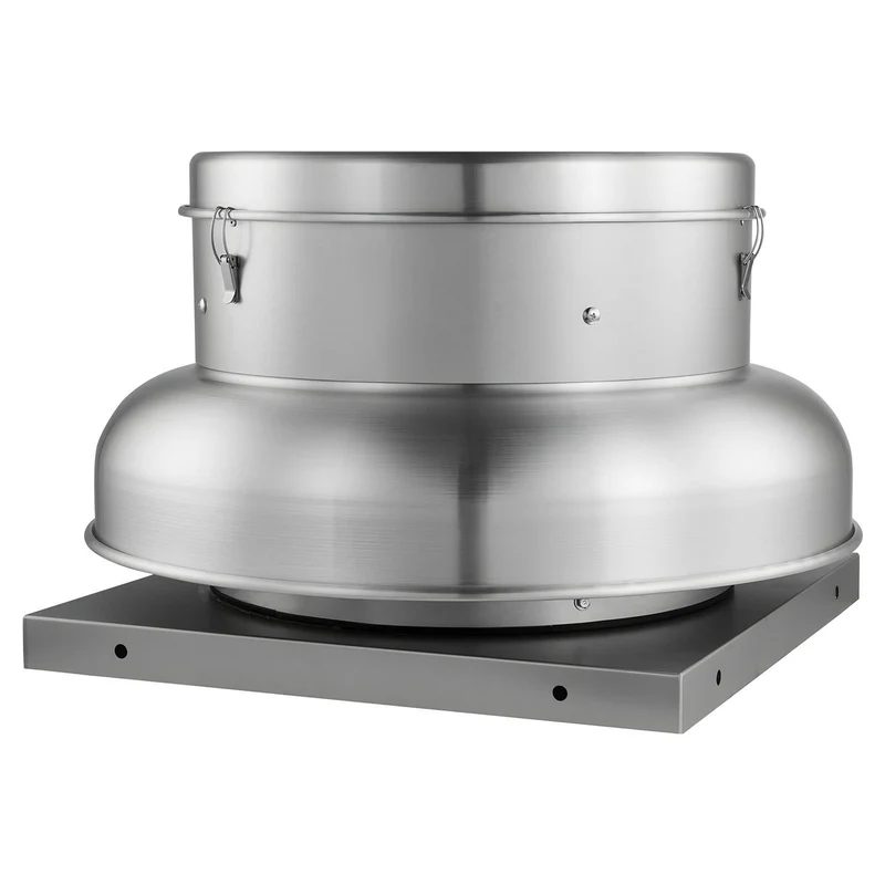 VEVOR Extractor De Techo 5000CFM 24.8inch De Uso Comercial