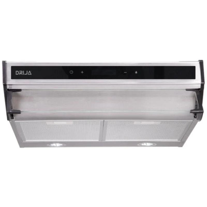 Extractor Drija Slim Touch 76 | 3 Velocidades | Panel Táctil