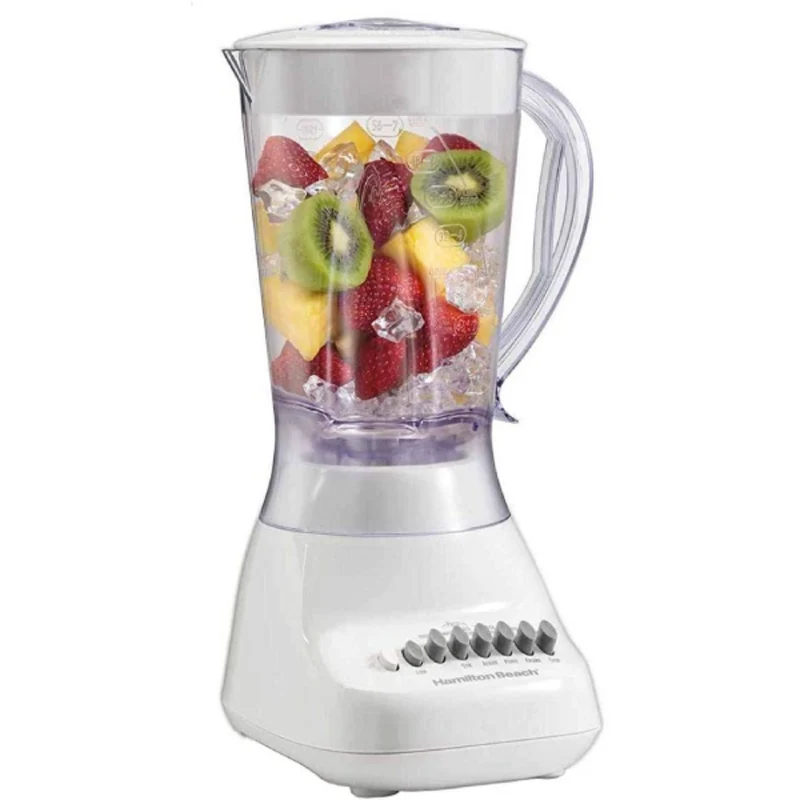 Licuadora Hamilton Beach HB50166 | 10 Velocidades | 575W