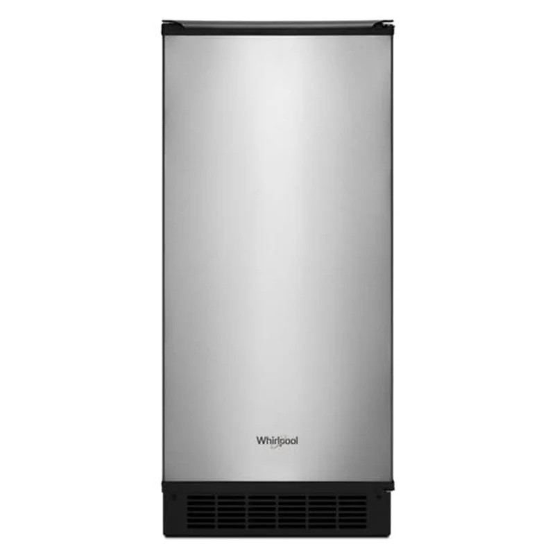 Máquina de Hielo Whirlpool WUI75X15HZ