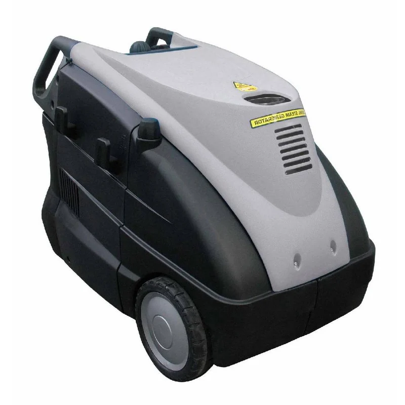 Generador de Vapor Caldera Diesel 25 Litros, 10 Bar, 178c