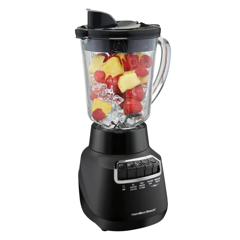 Licuadora Hamilton Beach Wave Crusher HB58185 | 800W | 40 Onzas