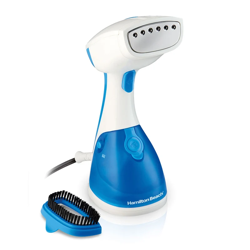 Plancha a Vapor Hamilton Beach HB11555