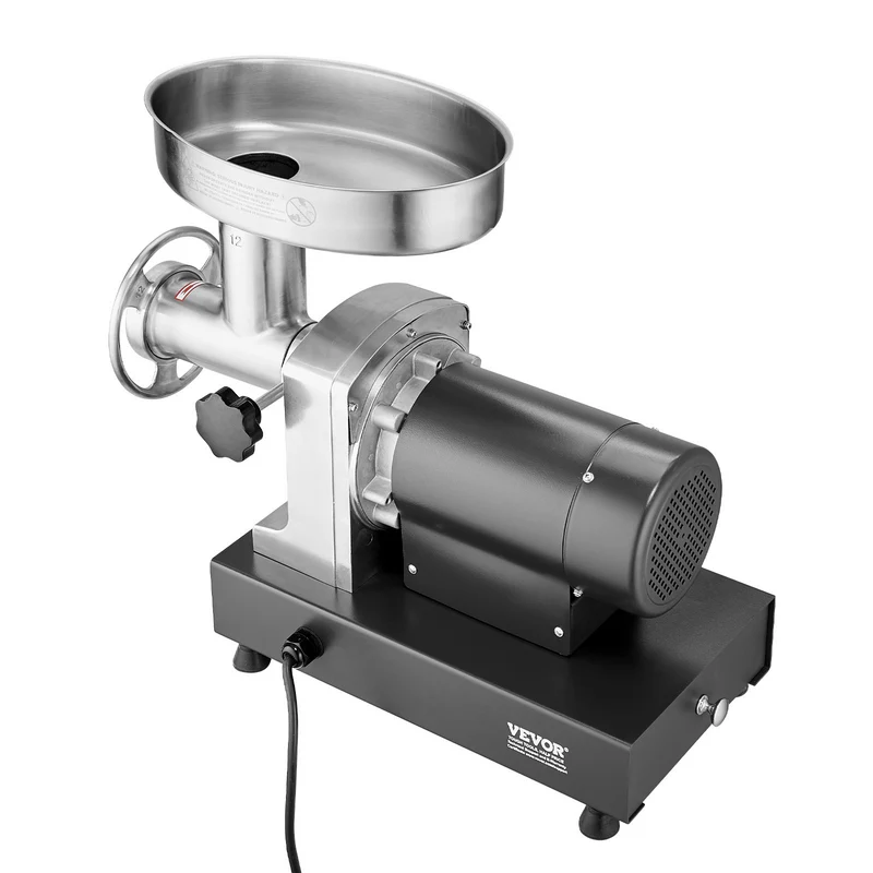 VEVOR Molino Para Carne 9lb De Calidad Industrial Industrial