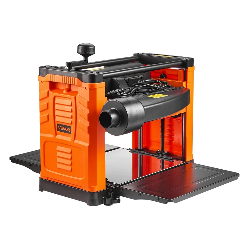 VEVOR Cepillo Regruesador Para Madera 2000W 23500RPM Pro Pro