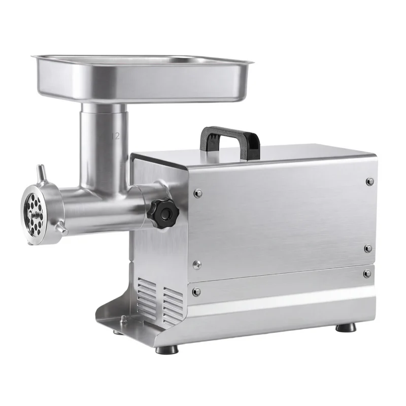 VEVOR Molino Comercial Para Carne 11lb 550W 0.7HP Industrial