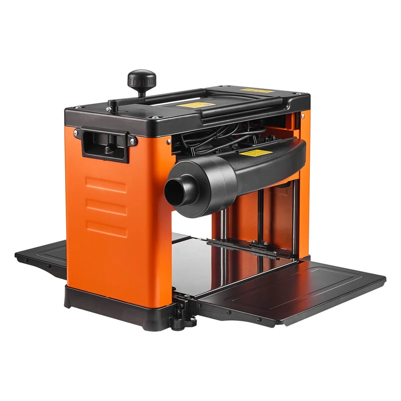 VEVOR Cepillo Regruesador Para Madera 2000W 23500RPM Pro Pro
