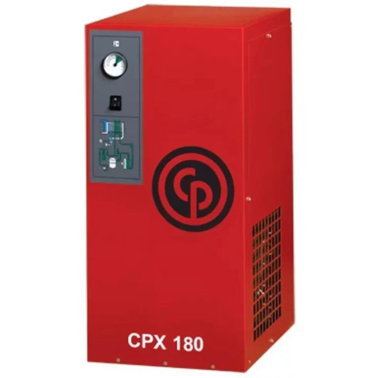 Secador Refrigerativo CPX 180 CFM MOD. 4102002660 CHICAGO PNEUMATIC