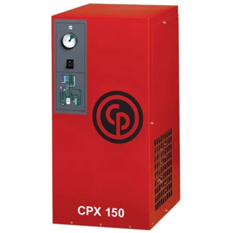 Secador Refrigerativo CPX 150 CFM MOD. 4102005336 CHICAGO PNEUMATIC