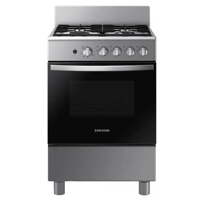 Estufa a Gas Samsung NX24BG35411V | 24"| Convencional | 4 Quemadores