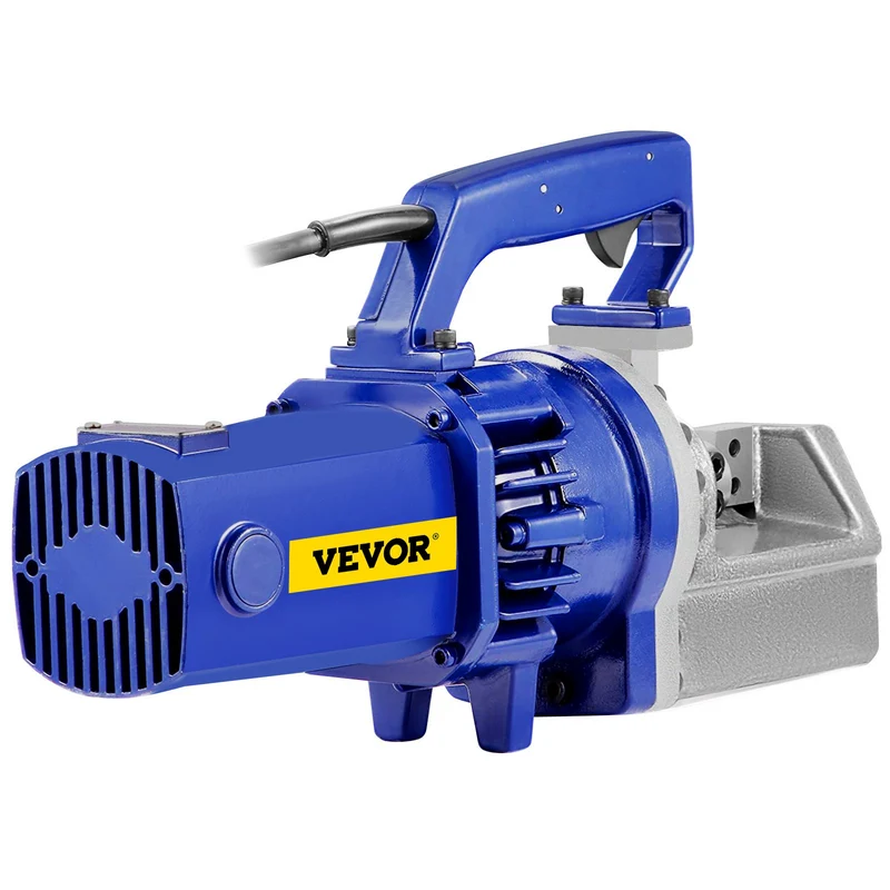 VEVOR Cortadora Eléctrica De Varilla 1700W 110V 1Inch 25mm