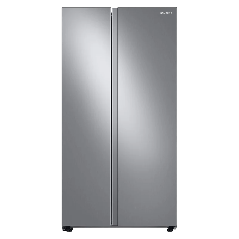Refrigeradora Samsung RS23T5B00S9/AP | Inverter | Side By Side | 23 pies cúbicos