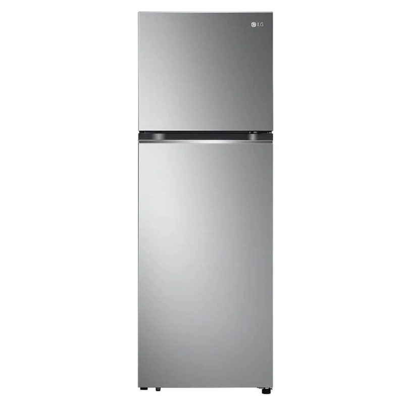 Refrigeradora Inverter LG VT34BPP | 13 pies cúbicos | Top Mount