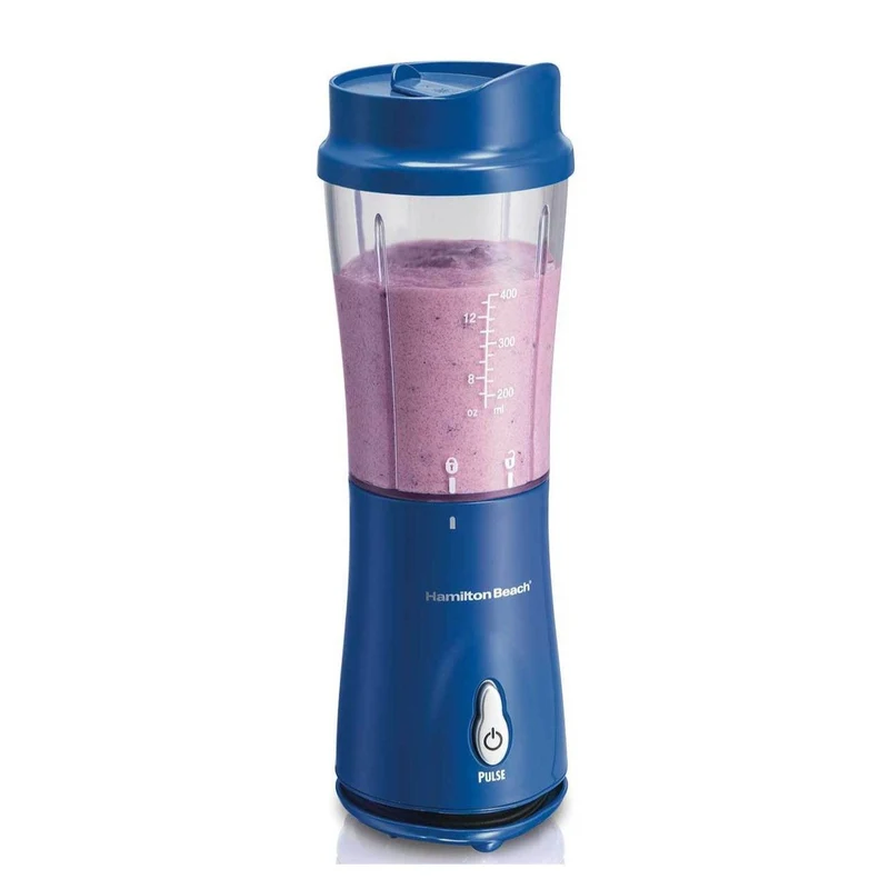 Licuadora Personal Hamilton Beach HB51132 | 14 onzas