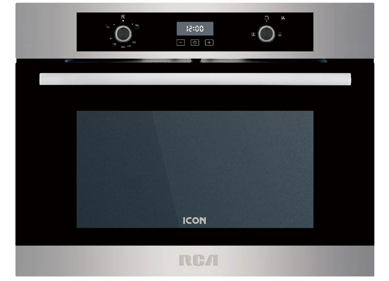 Horno a Gas RCA RCGO75SS | 30" | Empotrable