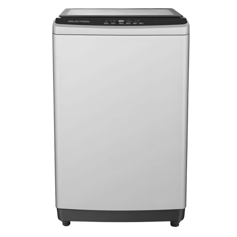 Lavadora Selectron WM-1503 | 15kg | Carga Superior
