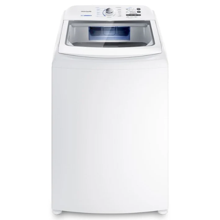 Lavadora Frigidaire FWAB17J4EBGUW | 17kg | Carga Superior