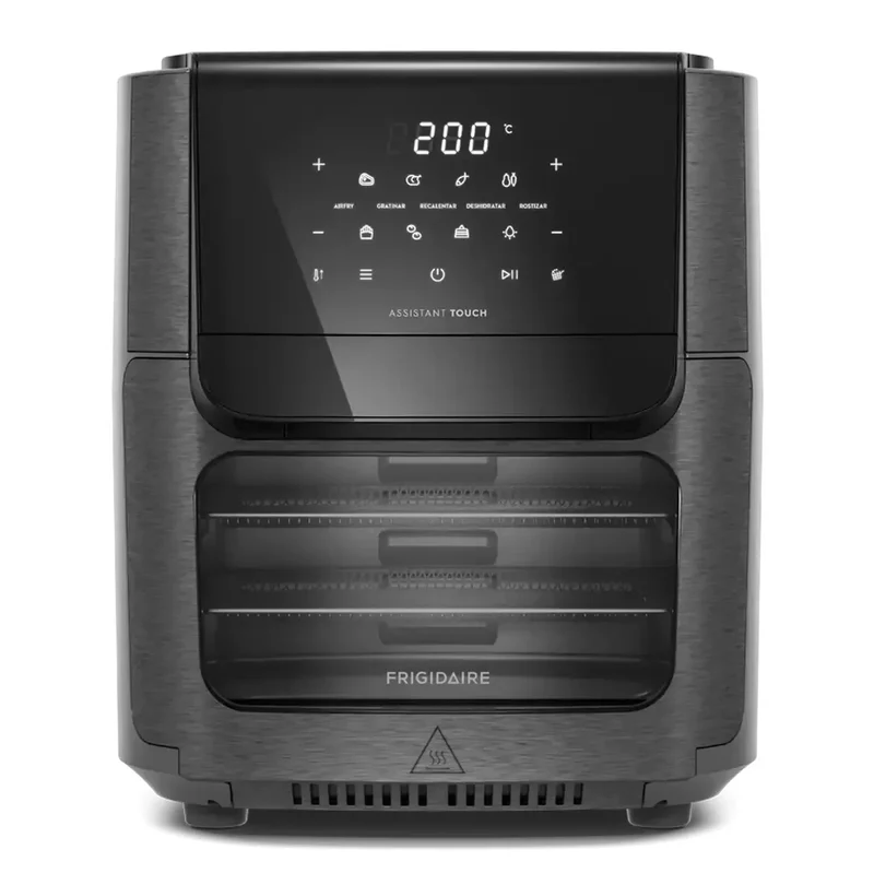 Freidora de Aire Frigidaire FAF90 | 12 Litros