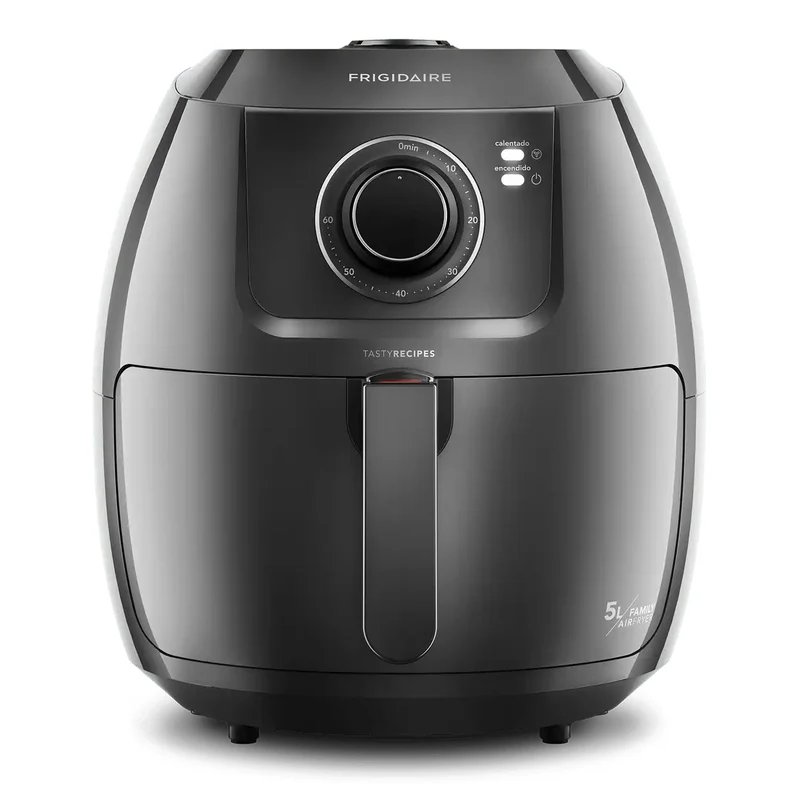 Freidora de Aire Frigidaire FAF50 | 5 Litros