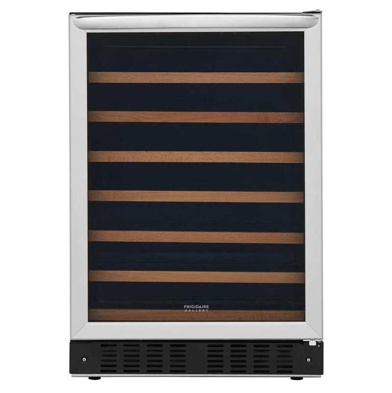 Vinera Frigidaire FGWC5233TS | 52 Botellas