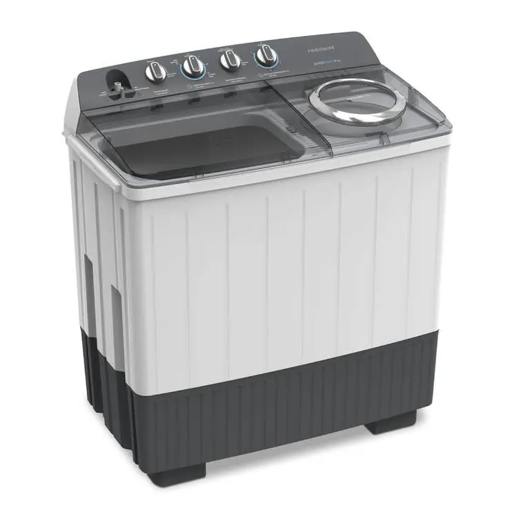 Lavadora Frigidaire FWTM15M3BUTW | 15kg | Semi-Automática | Carga Superior