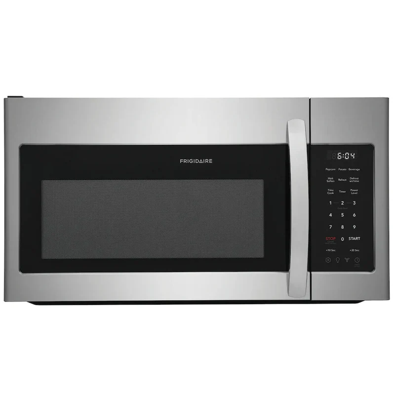 Microondas con Extractor Frigidaire FMOS1846BS | 1.8 Pies Cúbicos