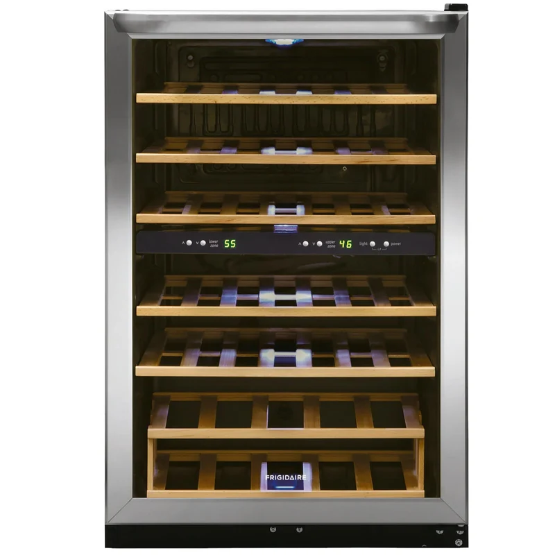 Vinera Frigidaire FRWW4543AS | 45 Botellas