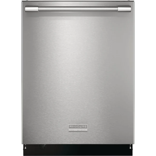 Lavaplatos Frigidaire PDSH4816AF | 24" | Acero Inoxidable