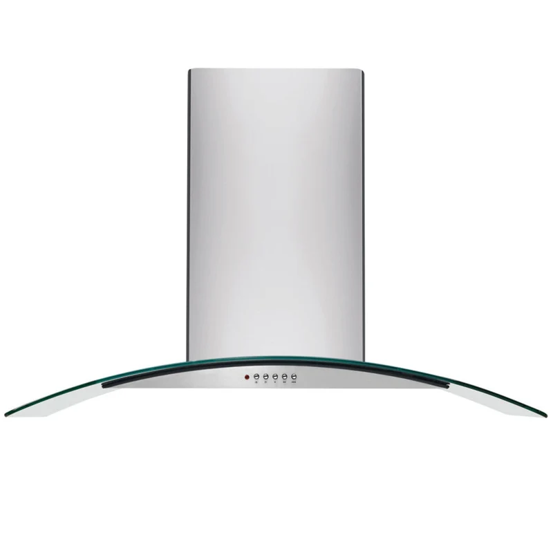 Extractor Frigidaire FHWC3060LS | 30" | Color Gris