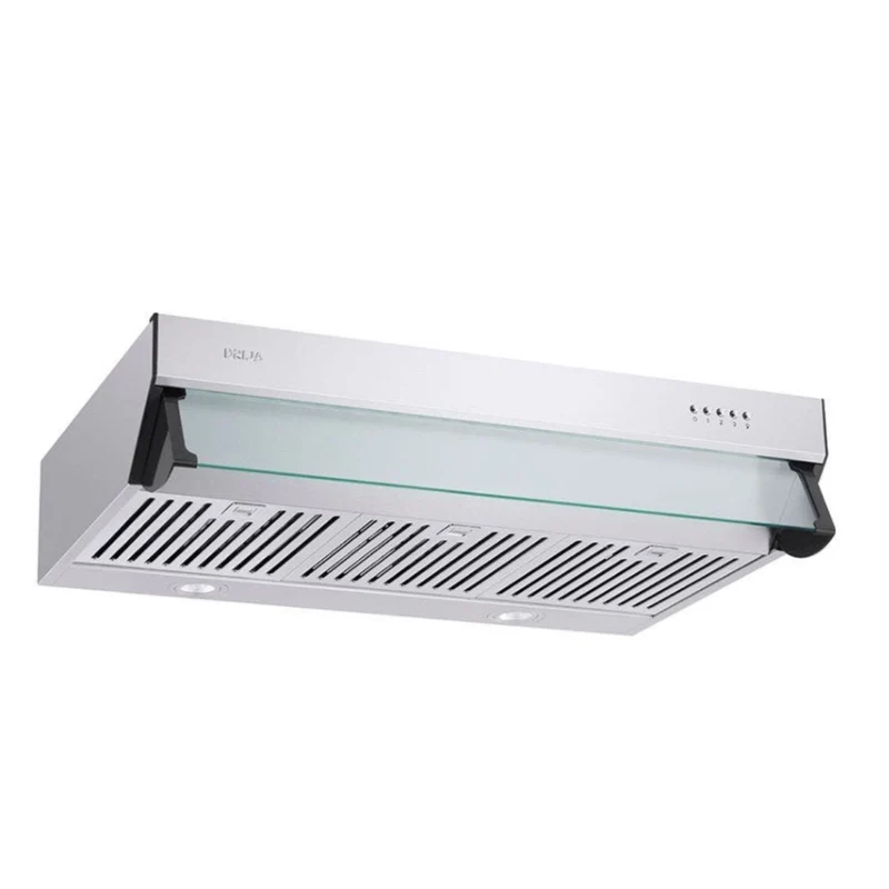 Extractor Drija Compatto 76 | 30" | Acero Inoxidable