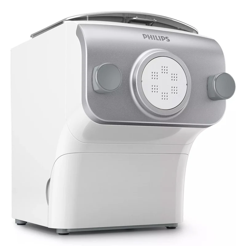 Philips Avance Collection Pasta Maker HR2375/06 | Haz Pasta y Fideos | Renovado
